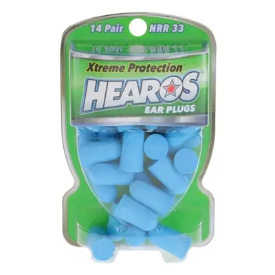 Hearos Xtreme Protection Blue Füldugók