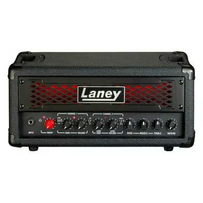 Laney IRF-DUALTOP Tranzisztoros gitárerősítők