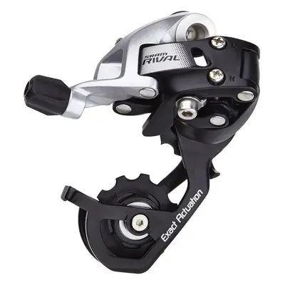 SRAM Rival 11-Speed WiFli Hátulsó Hátsó váltó