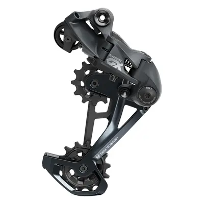 SRAM GX Eagle 12-Speed Hosszú ketrec Hátulsó Hátsó váltó