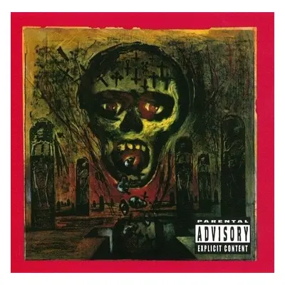 Slayer - Seasons In The Abyss (Reissue) (CD)