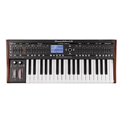 Behringer DeepMind Szintetizátor