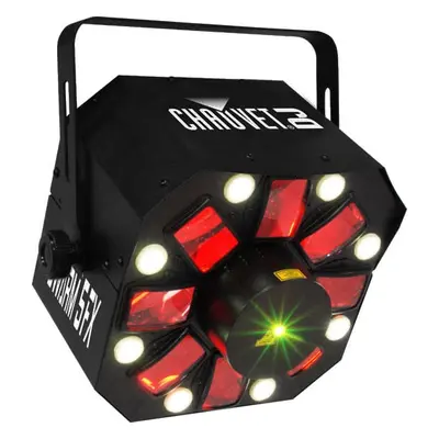 Chauvet Swarm FX Effet de lumière