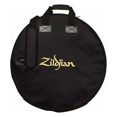 Zildjian ZCB24D Deluxe Cintányér táska