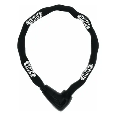 Abus Steel-O-Chain 9809K/140 Black Lánc-Zár