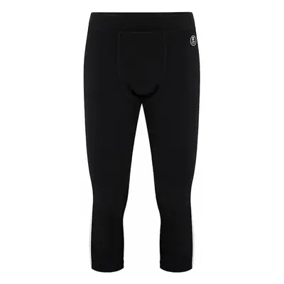 We Norwegians Voss LongJohns Men Black Termikus fehérnemű