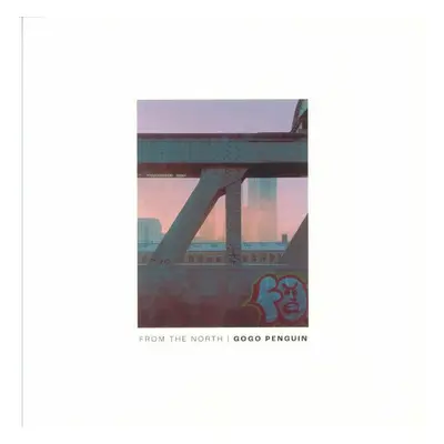 GoGo Penguin - From the North - GoGo Penguin Live in Manchester (LP)