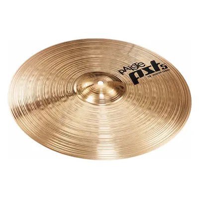 Paiste PST Medium 16" Crash cintányér