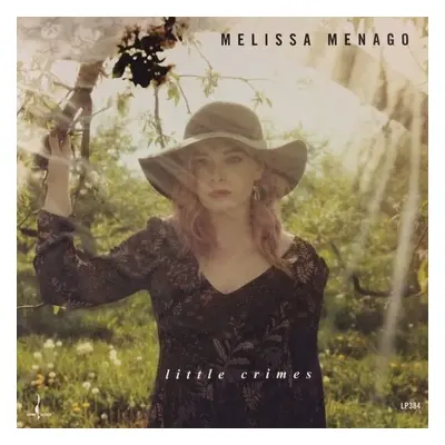 Melissa Menago - Little Crimes (180g) (LP)