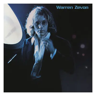 Warren Zevon - Warren Zevon (2 LP)