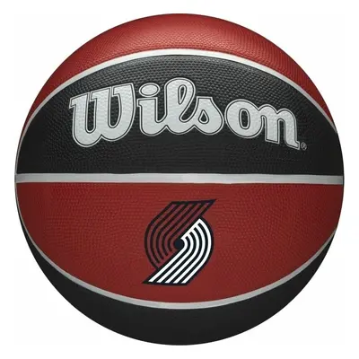 Wilson NBA Team Tribute Basketball Portland Trail Blazers Kosárlabda