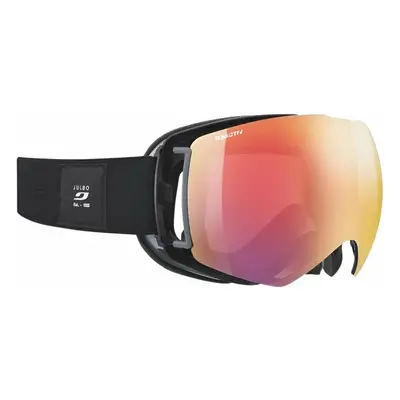 Julbo Lightyear Black/Grey Reactiv High Contrast Red Síszemüvegek