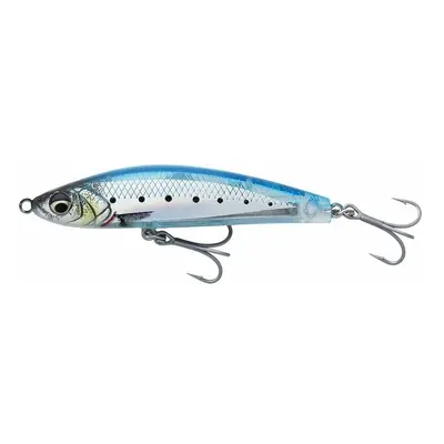 Savage Gear Gravity Pencil Ghost Sardine 7,5 cm g Wobbler