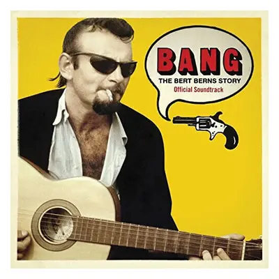 Various Artists - Bang: The Bert Berns Story (2 LP)