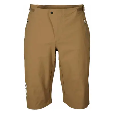 POC Essential Enduro Shorts Jasper Brown Nadrág kerékpározáshoz