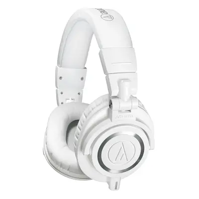 Audio-Technica ATH-M50XWH Stúdió fejhallgató