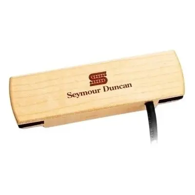 Seymour Duncan Woody Hum Cancelling Maple Akusztikus gitár hangszedő