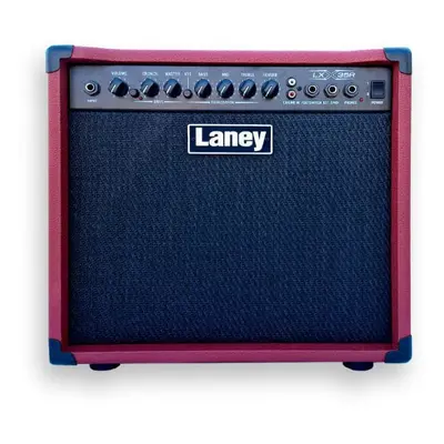 Laney LX35R RD Tranzisztoros gitárkombók