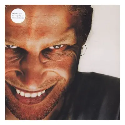 Aphex Twin - Richard D James Album (LP)