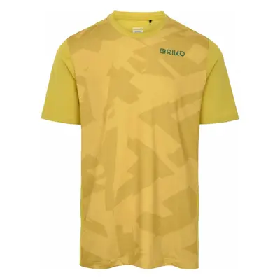 Briko Adventure Camo Dzsörzi Green Olive