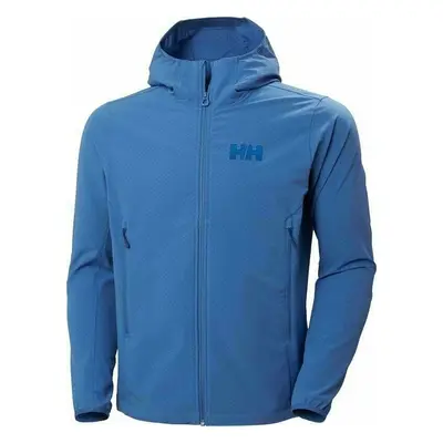 Helly Hansen Men's Cascade Shield Dzseki Azurite