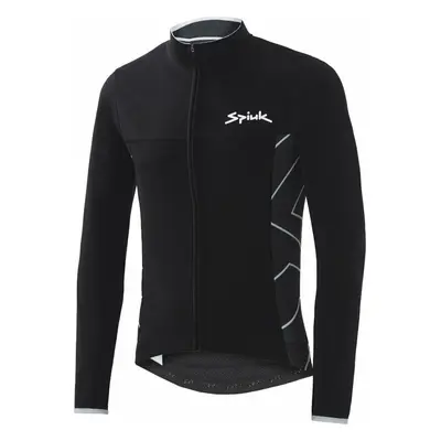 Spiuk Boreas Light Membrane Kabát Black