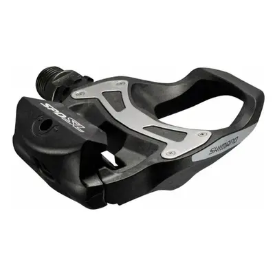 Shimano PD-R550 Black Zapenjalni pedali