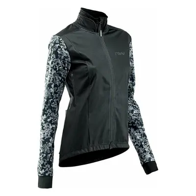 Northwave Extreme Womens Kabát Black