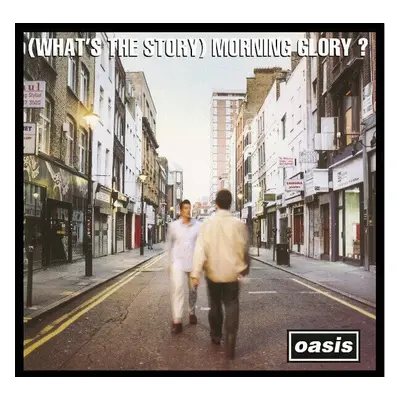 Oasis - (What'S The Story) Morning Glory?(Remastered) (CD)