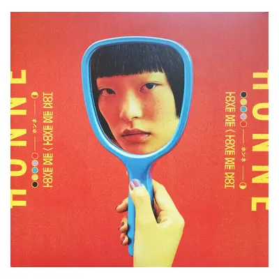 Honne - Love Me/Love Me Not (2 LP)