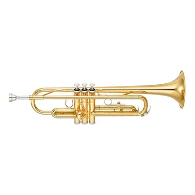 Yamaha YTR Bb trombita