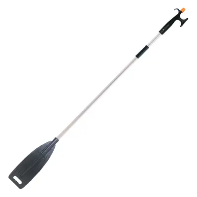 Nuova Rade Telescopic Paddle and Hook 156-221cm Evező / Evező lapát / Horog