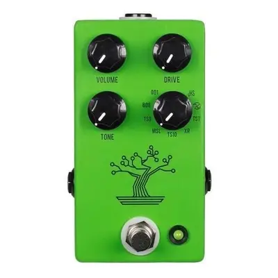 JHS Pedals The Bonsai Gitáreffekt