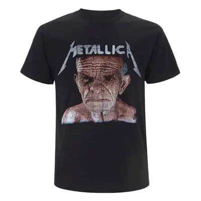 Metallica Ing Neverland Unisex Black