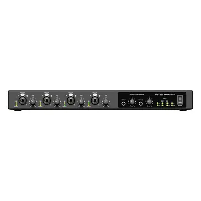 RME Fireface FS AE USB Audio interfész