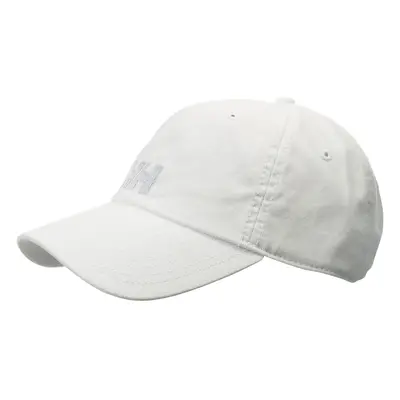 Helly Hansen Logo Sapka White