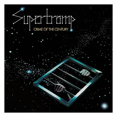 Supertramp Crime Of The Century (40th) (LP)