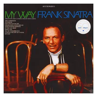 Frank Sinatra - My Way (LP)