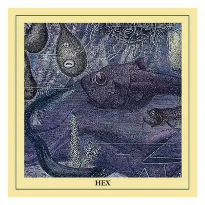 Hex - Hex (2 LP)