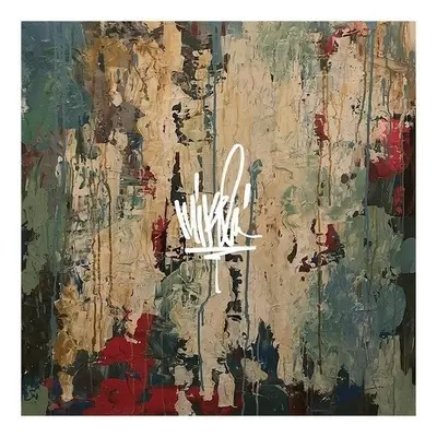 Mike Shinoda - Post Traumatic (2 LP)