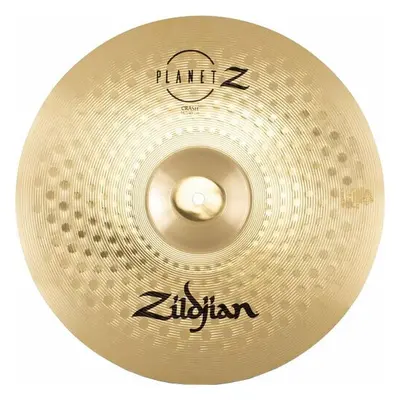 Zildjian ZP16C Planet Z 16" Crash cintányér