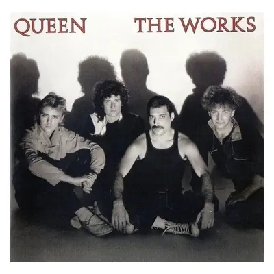 Queen - The Works (Reissue) (Remastered) (CD)