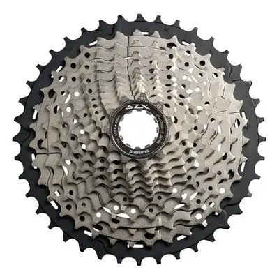 Shimano SLX CS-M7000 Kazetta 11-Speed 11-42T