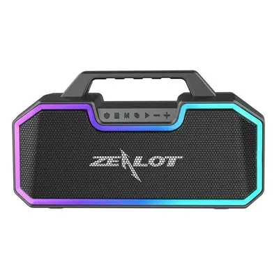 Zealot S57 Black Karaoke rendszer