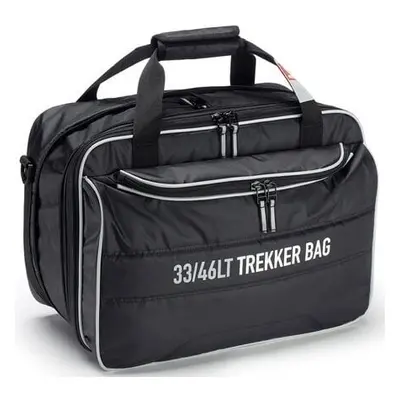 Givi T484B Inner and Extendable Bag for Trekker TRK33N/TRK46N