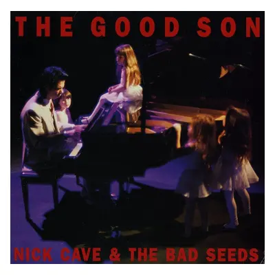 Nick Cave & The Bad Seeds - The Good Son (LP)