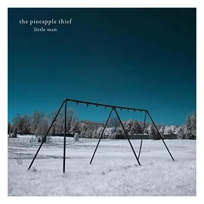 The Pineapple Thief - Little Man (2 LP)