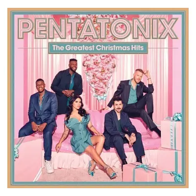 Pentatonix - The Greatest Christmas Hits (2 CD)