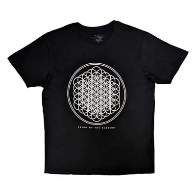 Bring Me The Horizon Ing Sempiternal Unisex Black