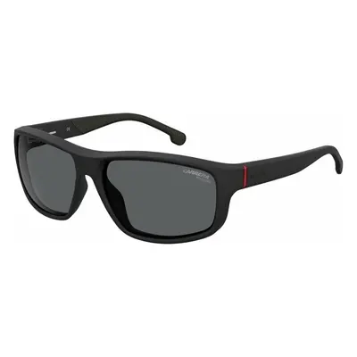 Carrera 8038/S M9 Matt Black/Grey Polarized Sport szemüveg